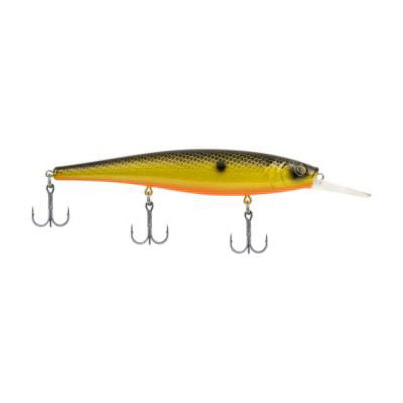 Tsunami Zig Jig Pro Sinking Twitch Fishing Bait, 3-Pack - Walmart.com