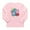 Petal Pink, variant on CafePress - Peppa Pig: My Little Sister Long Sleeve Infant T Shirt - Long Sleeve Infant T-Shirt