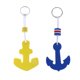 thumbnail image 1 of Llavero Flotante en Forma de Ancla Sunnimix 2 Pcs Accesorio Deportivo, 1 of 8
