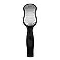 thumbnail image 1 of Removedor de callos húmedo y seco con receptor, acero inoxidable de grado médico, lavable | Lima para pies, exfoliante para pies, 1 of 5