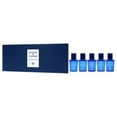 thumbnail image 6 of Acqua Di Parma Blu Mediterraneo 5-Piece Miniature Fragrance Set, 6 of 6