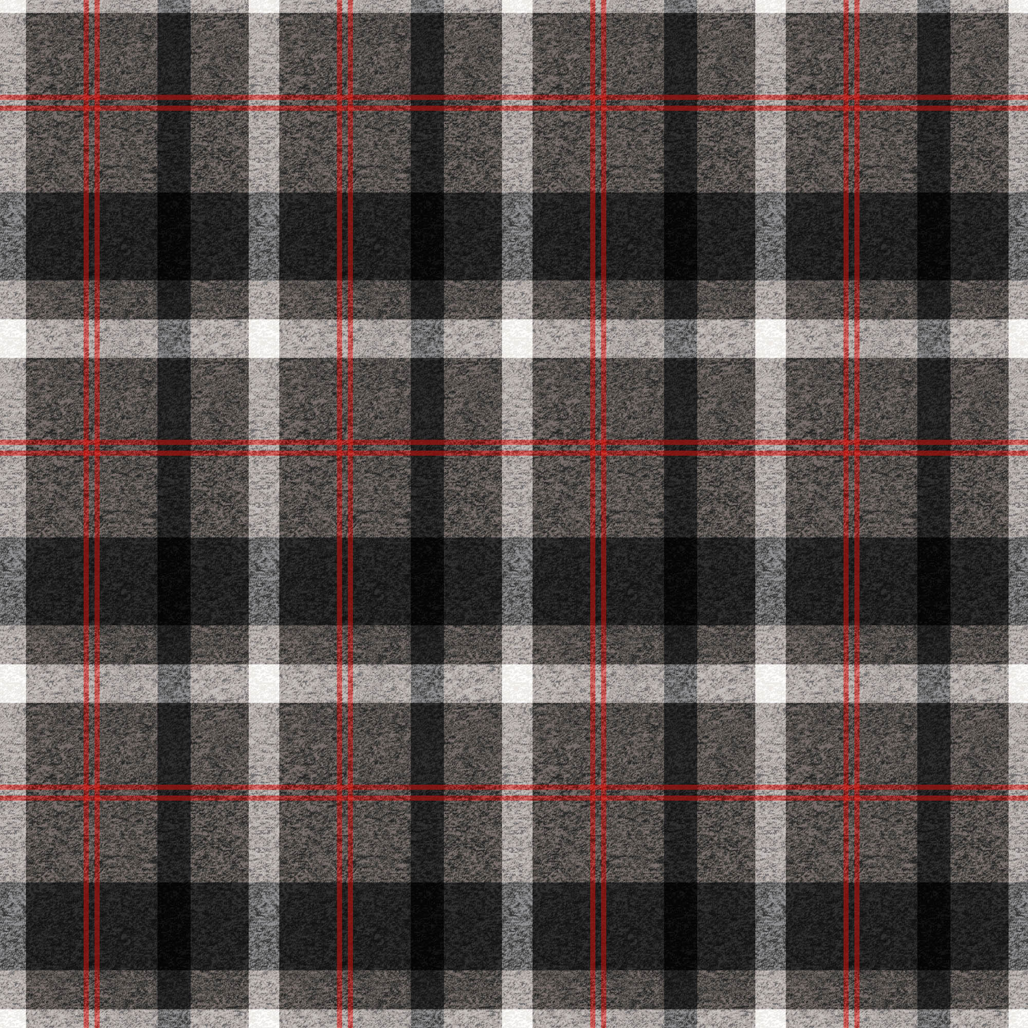 54/" Red Contemporary Solid Flannel Fabric by the Yard