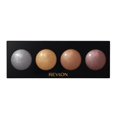 thumbnail image 1 of Paleta de sombras de ojos Revlon Illuminance 715 Precious Metals, 1 of 6
