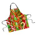 thumbnail image 1 of Delantal De Cocina, Delantal De Cocina De , Delantal De Babero Para Mujer. caramelo, 1 of 6
