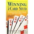 thumbnail image 1 of Pre-Owned Winning 7-Card Stud: Transforming Home Game Chumps Into Casino Killers (Paperback) 0818406356 9780818406355, 1 of 1