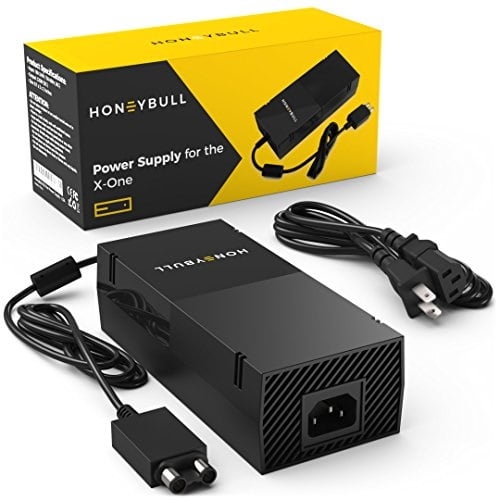 xbox power supply box