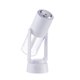 thumbnail image 1 of Monstrate Humidificador de iones negativos, rociador de aire, pequeño difusor de aroma, humidificador de aire de escritorio USB portátil, humidificadores Electrónica No.1, 1 of 1