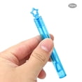 thumbnail image 1 of Tubo De Varitas De Burbujas De 20 Piezas, Botellas De Jabón De Burbujas De Juguete Para Niños Con Apariencia Elegante, Para Cumpleaños Y Bodas, 1 of 7