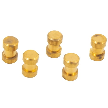 

80370 Regular Anti-Pick Top Pin .180 100/pk