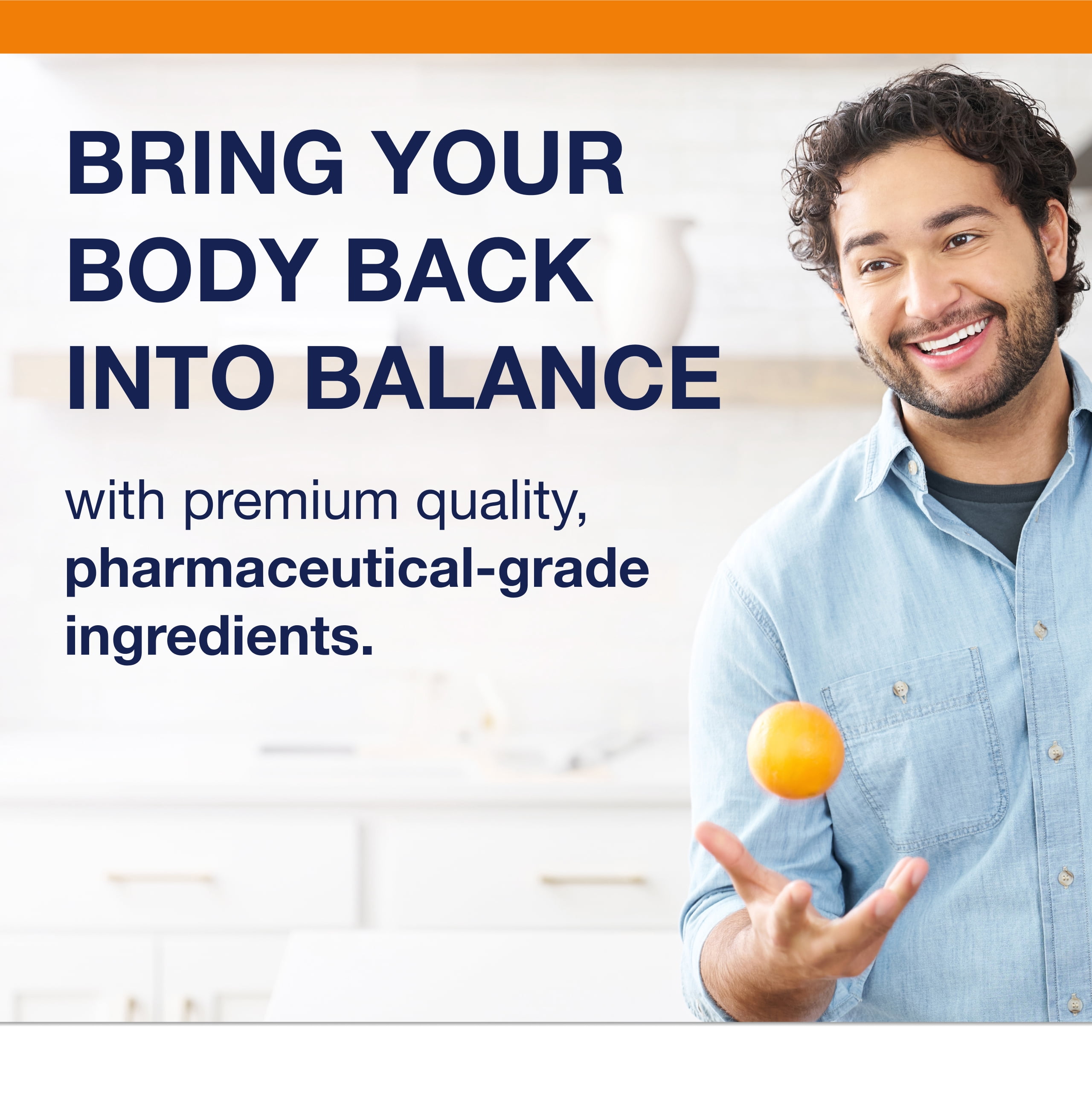 Metagenics Quercetin 500 mg Capsule Supplement Helps Promote a Healthy Immune Response and Cardiovascular Function - 60 Capsules