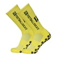 thumbnail image 1 of Irfora Calcetines deportivos para correr al aire libre Calcetines elásticos de compresión Calcetines deportivos de fútbol Calcetines antideslizantes con agarres Irfora Calcetines, 1 of 7