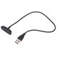thumbnail image 5 of Cable cargador de pulsera inteligente, pulsera inteligente Cable de carga USB Protección contra sobrecarga de filtración Plástico antiinterferencia para Fitbit Inspire 2 ANGGREK Otros, 5 of 8