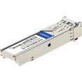 thumbnail image 5 of AddOn Ciena XCVR-S80W56-100-I Compatible TAA 10GBase-DWDM SFP+ Transceiver C-Band 100GHz (SMF, 1532.68nm, 100km, LC, DOM, -40 to 85C), 5 of 8