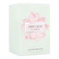 thumbnail image 3 of Jimmy Choo Floral 90Ml Edt Spray Jimmy Choo Floral, 3 of 3