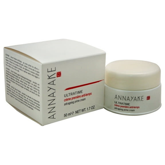 Ultratime Anti-Ageing Prime Cream