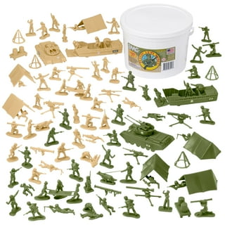Bucket of soldiers toy story best sale walmart