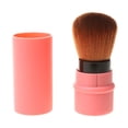 thumbnail image 1 of Brocha Para Rubor Colco Soft Powder Rojo, 1 of 8