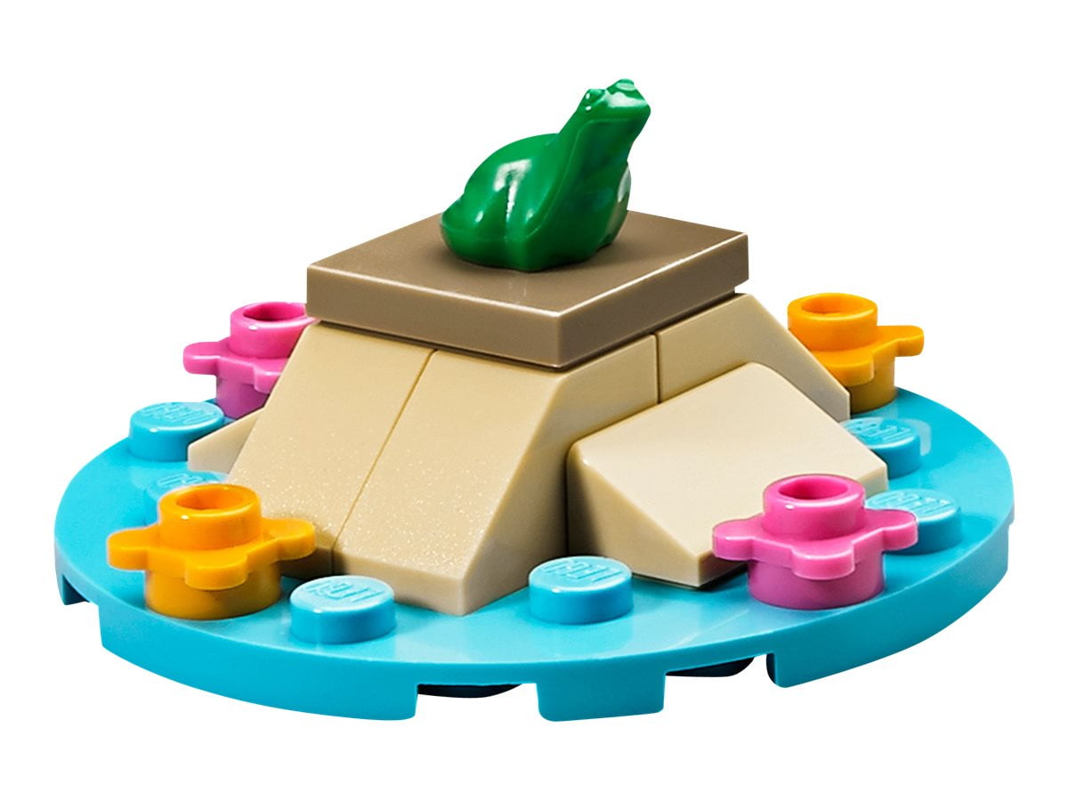 LEGO Disney Princess 41052 - Ariel's Magical Kiss - Walmart.com