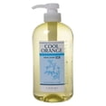 thumbnail image 1 of Lebel Cosmetics Champú Cool Orange Ultra Cool - 600ml, 1 of 5