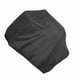 thumbnail image 1 of Cubierta para parrilla, fondas para sillas plegables para exteriores, quemador negro, manteles para barbacoa de gas para exteriores, para jardín, patio, campamento, 1 of 7