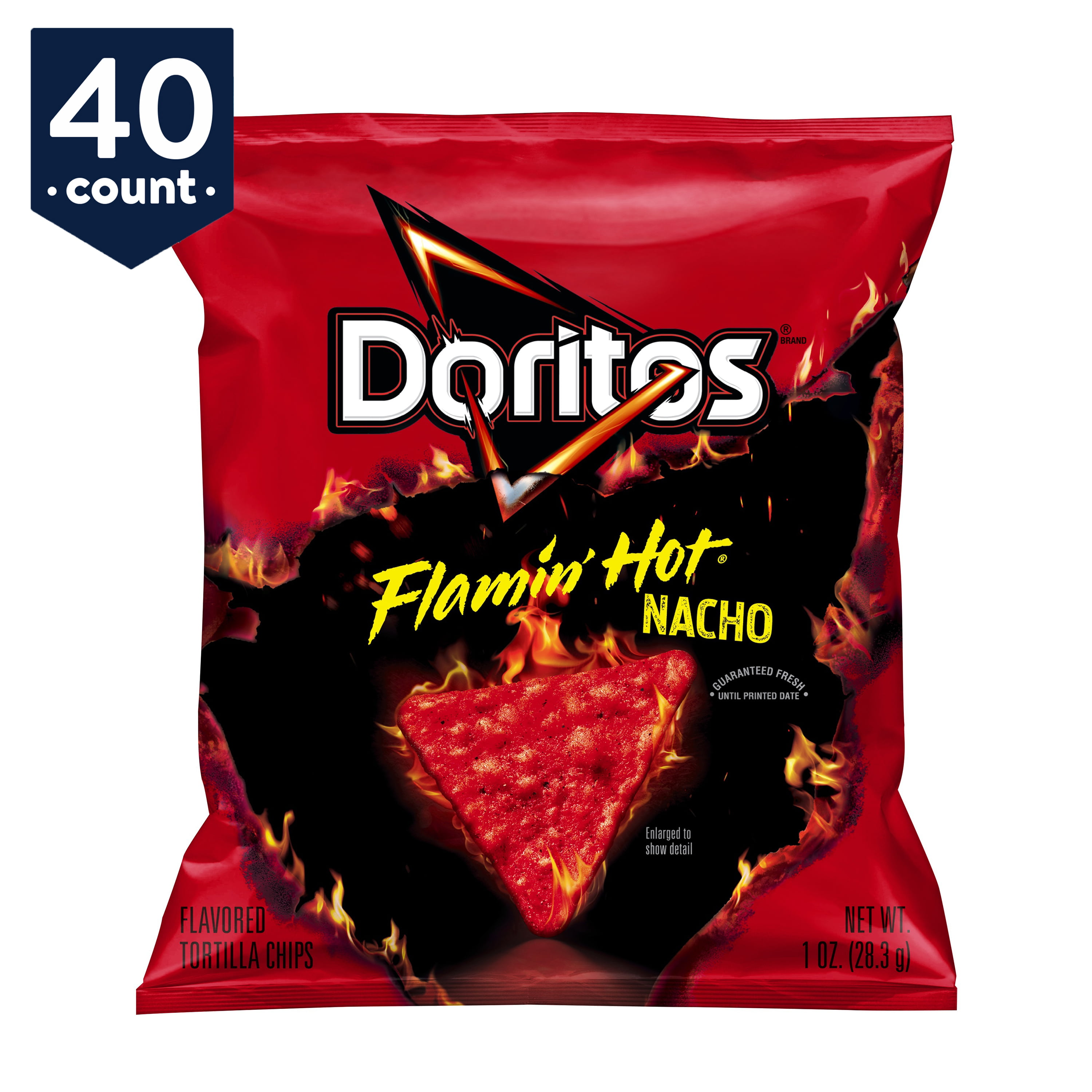 New Doritos Flamin Hot Nacho Flavored Tortilla Chips My Xxx Hot Girl 