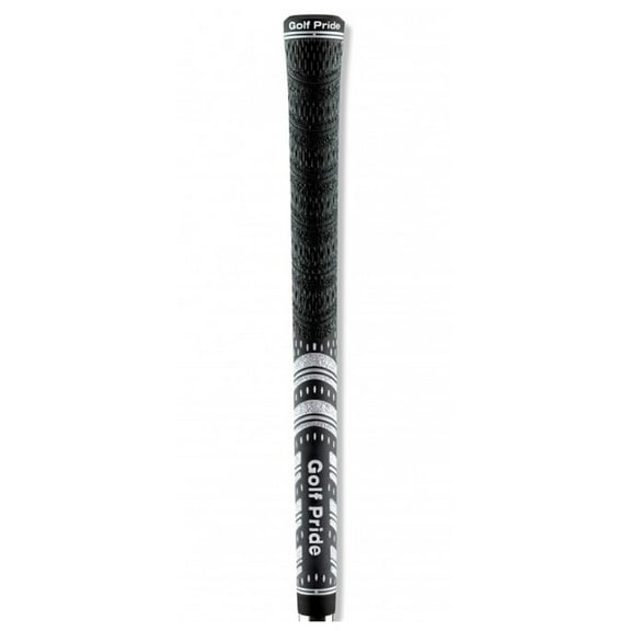 NEW Golf Pride New Decade Multi Compound Black/Black Grip