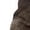 Dark Gray, variant on Men's Faux Shearling PU Leather Jacket Zip Front Collared Coat Winter Warm Casual Outerwear Long Sleeve No Hood Top Soft Lined Stylish Wear S-5XL