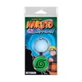 thumbnail image 1 of Naruto Shippuden Konohagakure Hidden Leaf Village Symbol Keychain, 1 of 1