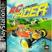 RC Racer - PlayStation