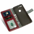thumbnail image 2 of Mobile Phone Case for Pixel 1 - Leather Phone Case - Mobile Phone Wallet Case Cover, 2 of 7