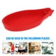 thumbnail image 4 of 2pcs Silicone Spoon Storage Pads Spoon Holders Stands Suministros de cocina, 4 of 7