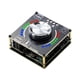 thumbnail image 3 of XY-D100H DC 9-24V/5A 100W+100W Amplificador de Potencia de Audio Digital Módulo Amplificador de Tarjeta de Sonido USB AUX Estéreo Bluetooth 5.1, 3 of 5