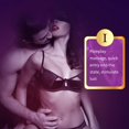 thumbnail image 4 of The Original Pheromone Infused Essential Oil Perfume Cologne - Unisex For Men and Women, 4 of 8