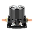 thumbnail image 1 of Outboard Starter Relay Solenoid Switch 383622 395419 Fits For Johnson, 1 of 8