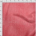 thumbnail image 4 of oneOone Silk Tabby Red Fabric Texture Fabric For Sewing Printed Craft Fabric By The Yard 42 Inch Wide, 4 of 6