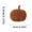 CoffeeS, variant on WKSCLPAI Halloween Ornaments,Cute Indoor Home Decor, Simulation Pumpkin Halloween Fake Pumpkin Artificial Fruit Model Thanksgiving Halloween Pumpkin