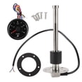 thumbnail image 1 of Kit de unidad de envío de combustible y medidor Unique Bargains de 6.69" Unidad de envío de combustible marino de metal 1 juego 0-190 Ohm, 1 of 1