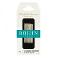 thumbnail image 2 of Bohin Betweens Patchwork and Quilting Needles (20pk), 2 of 6