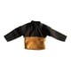 thumbnail image 4 of 1:12 Top de manga larga, ropa de moda, traje informal Retro, disfraz de moda para Cosplay, vestido para figuras masculinas de 6 pulgadas, accesorios, 4 of 8