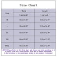 thumbnail image 3 of Gpoecd Womens Boxer Briefs Lace Mid Rise Control Lifting No Ride Up Seamless Breathable Plus Size Panties Black,M, 3 of 5