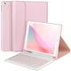 thumbnail image 1 of Funda de teclado AHYWTAN para iPad 9/8/7th Gen 10.2 pulgadas con teclado, 1 of 7