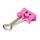 thumbnail image 4 of BRIGHTFUFU Clip de papel de la cara de la sonrisa de los clips de la carpeta de 80pcs para la oficina de la escuela del hogar (color mezclado), 4 of 7