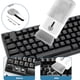 thumbnail image 4 of Abastado 6 en 1 Kit de limpieza de auriculares Bluetooth Kit de limpieza de herramientas de cepillo de limpieza de teclado, 4 of 5