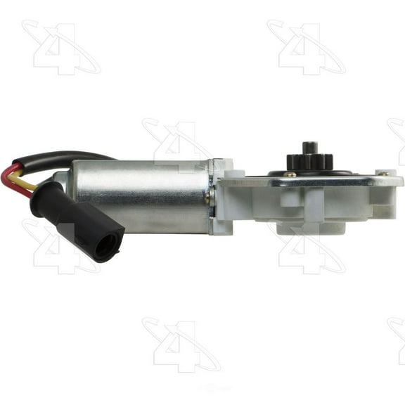 Power Window Motor Fits select: 1995-2003 FORD EXPLORER, 2001-2005 FORD EXPLORER SPORT TRAC