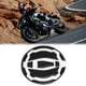 thumbnail image 5 of OKBY Etiqueta Engomada del Tanque Cubierta De Gasolina-Fibra Carbono Tapa Gasolina La Motocicleta Almohadilla Calcomanías Adhesivas para Kawasaki Z900 Z650 17, 5 of 5