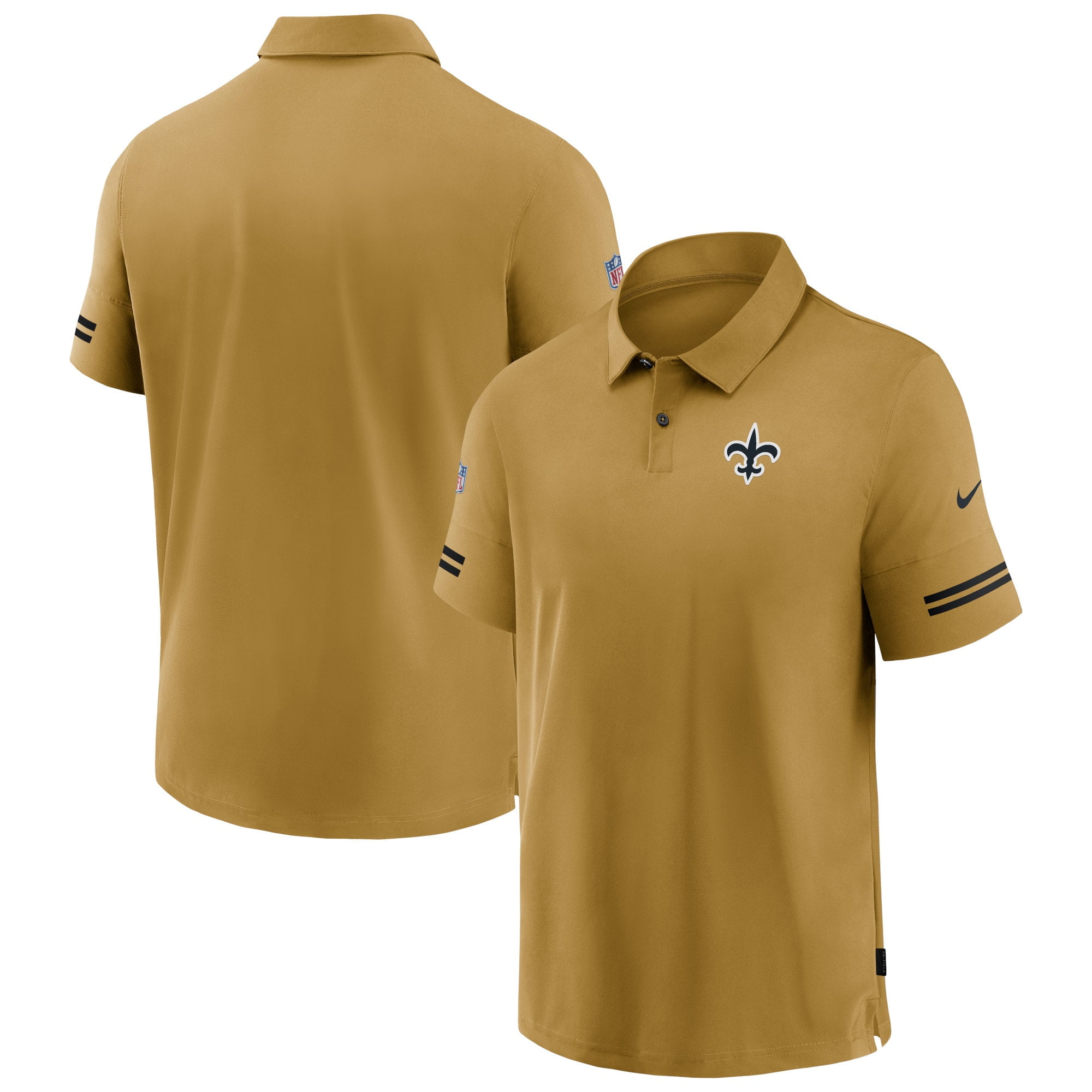 New Orleans Saints Nike Sideline 
