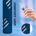 thumbnail image 3 of Recortadora de vello Wahl DualTech® Batería de litio 3026636, 3 of 9