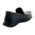 thumbnail image 5 of Rockport Jensen Men's Loafers & Slip-Ons Black Size 12 M, 5 of 8