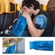 thumbnail image 1 of Buy 2 Save 10% 1000ml Emesis Bags – Leak Resistant, Grade, Portable, Disposable Barf, Puke, Throw Up, Nausea Bags For Travel Motion Sickness, Car & Aircraft, Kids, Taxi, 1 of 5
