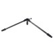 thumbnail image 4 of Trípode SLIK Pro CF-733 de fibra de carbono, 65,5 cm, carga 5 kg, negro, 4 of 9